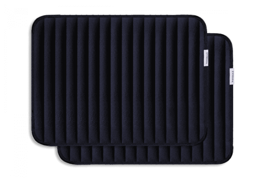 Thermo Silver-Trainingsbandagierunterlagen