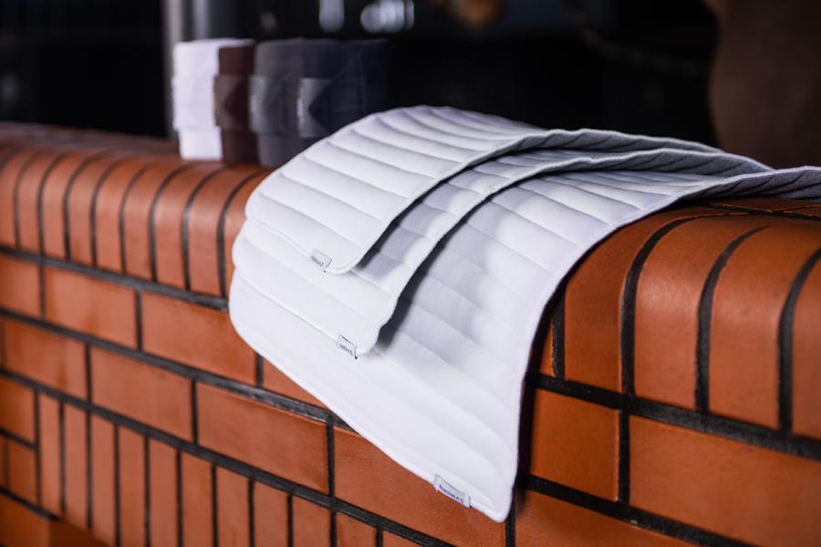 Thermo Silver-Trainingsbandagierunterlagen