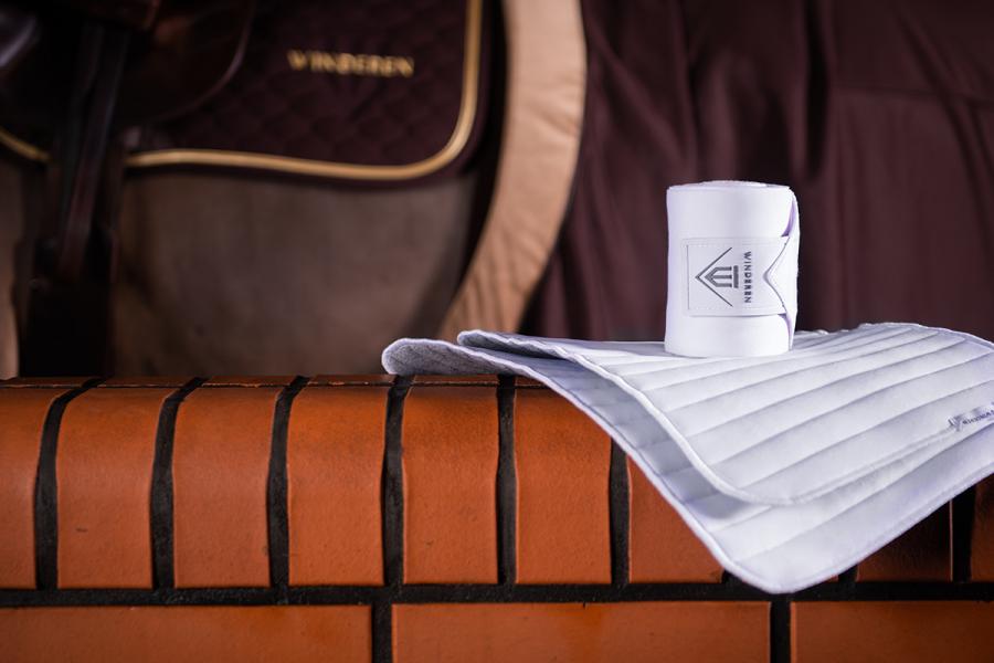 Thermo Silver-Trainingsbandagierunterlagen