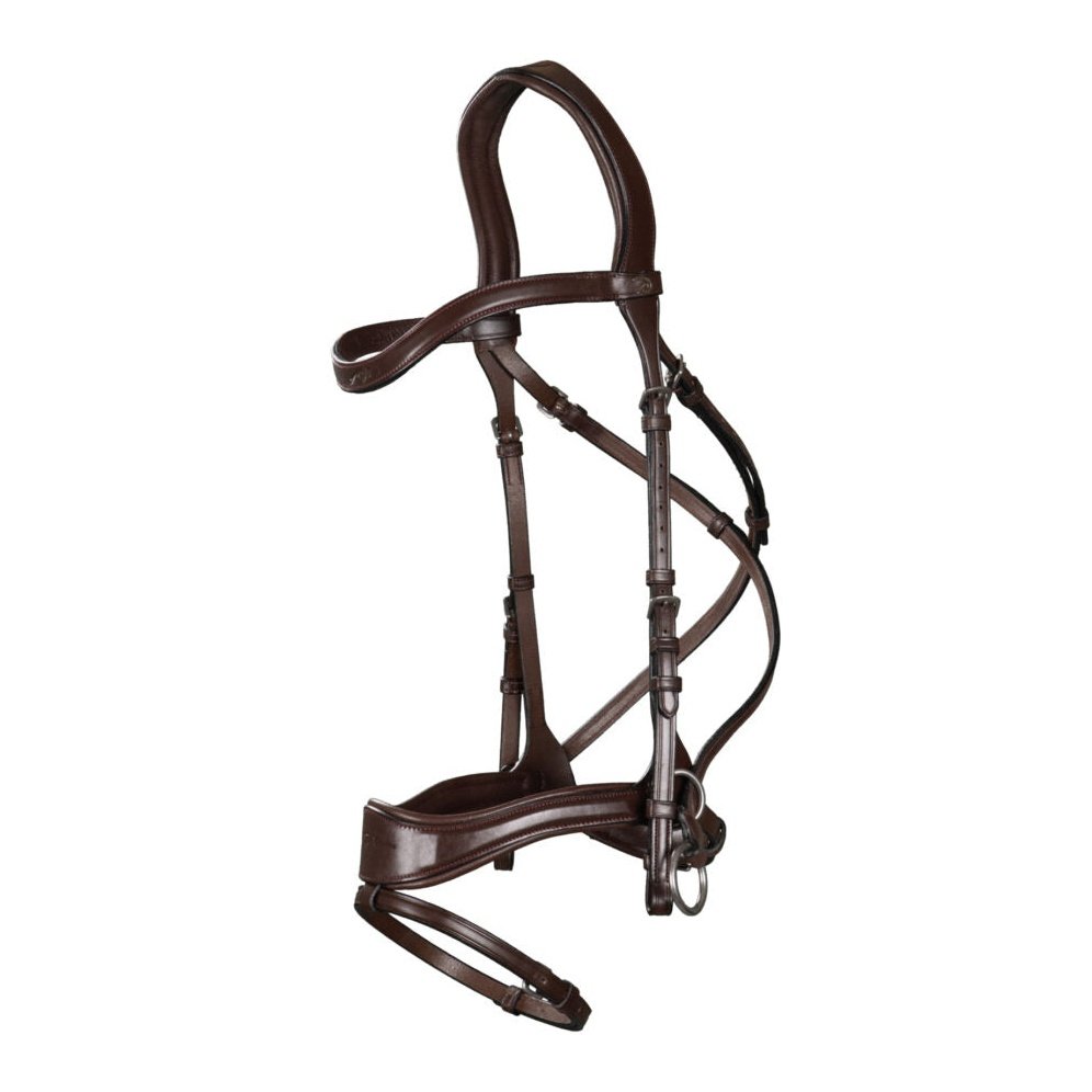 Trense D-Motion NEW ENGLISH Collection