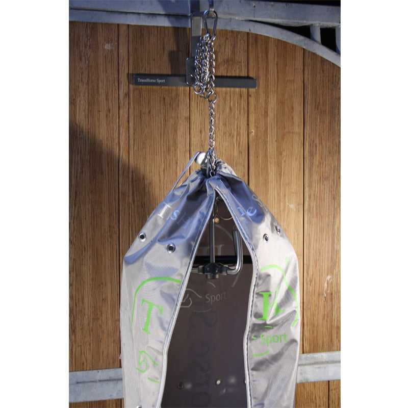 Trensen Anker + Kette