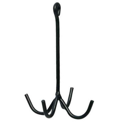 Trensenhalter Boxenaufhängung Bridle Hanger Tack Hook Holder Anker