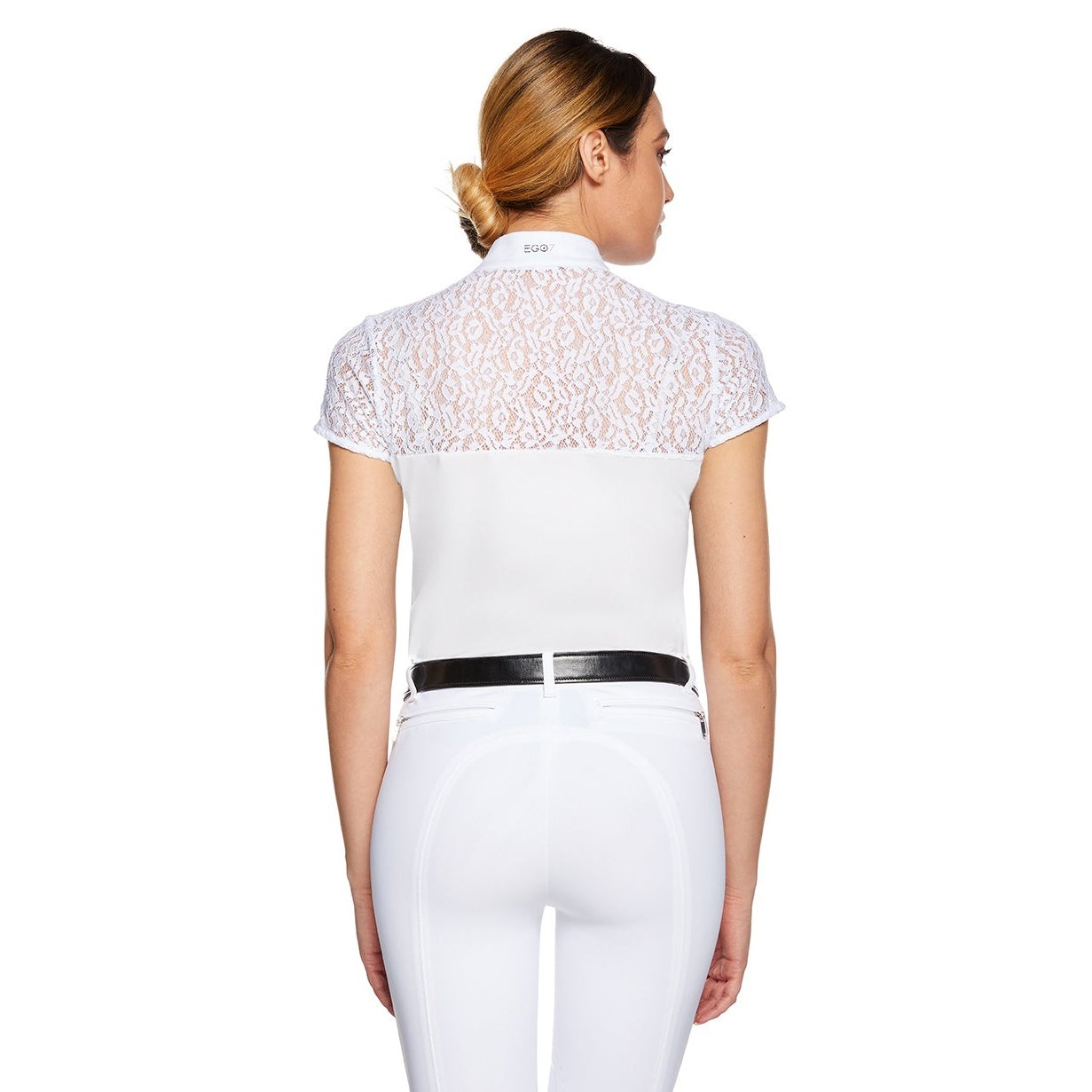 Turniershirt Damen Florentine MC