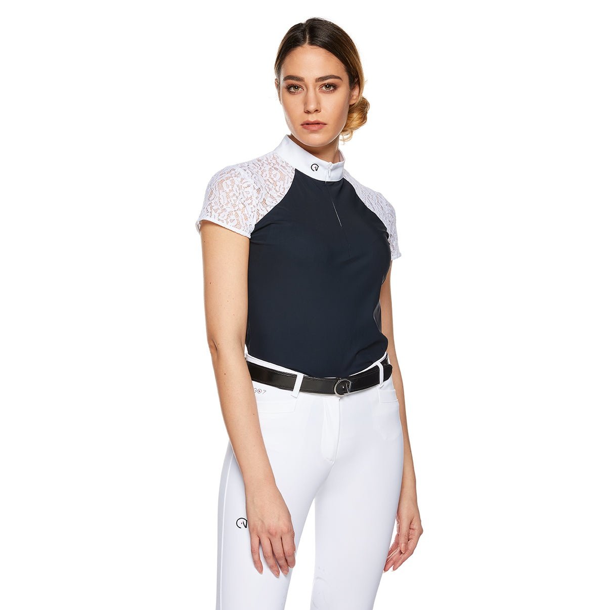 Turniershirt Damen Florentine MC