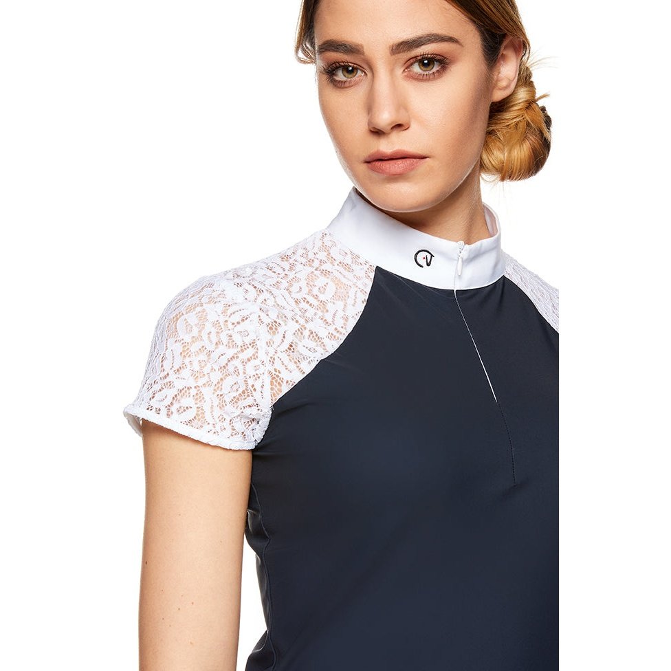 Turniershirt Damen Florentine MC