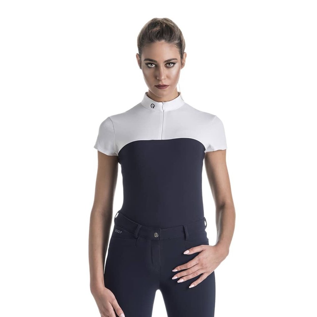 Turniershirt Damen Lace MC