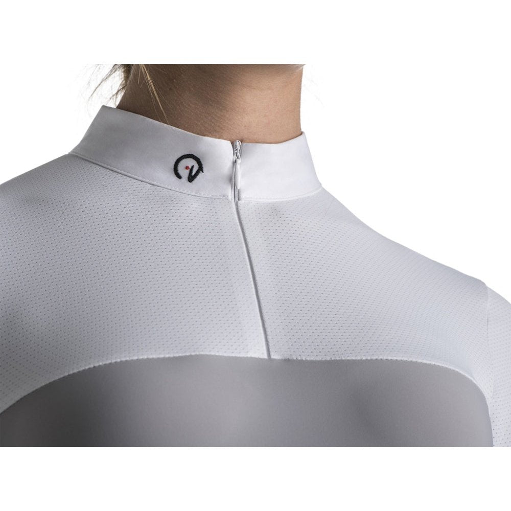 Turniershirt Damen Lace MC