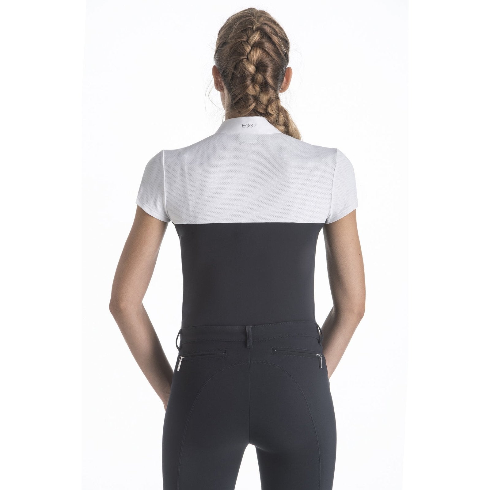 Turniershirt Damen Lace MC