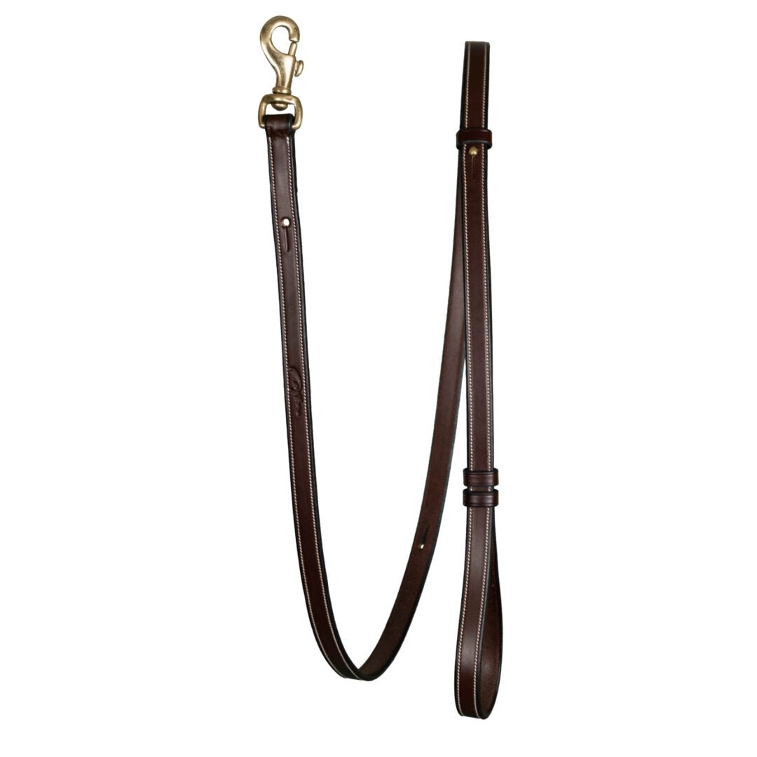 Verstellbare Hundeleine