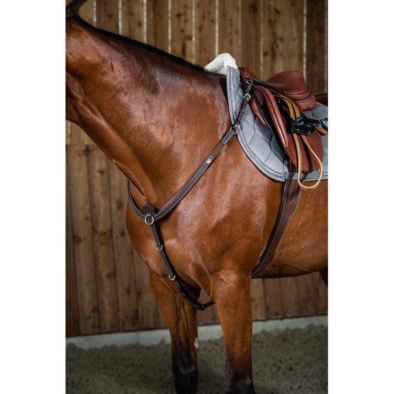 Vorderzeug WORKING Collection