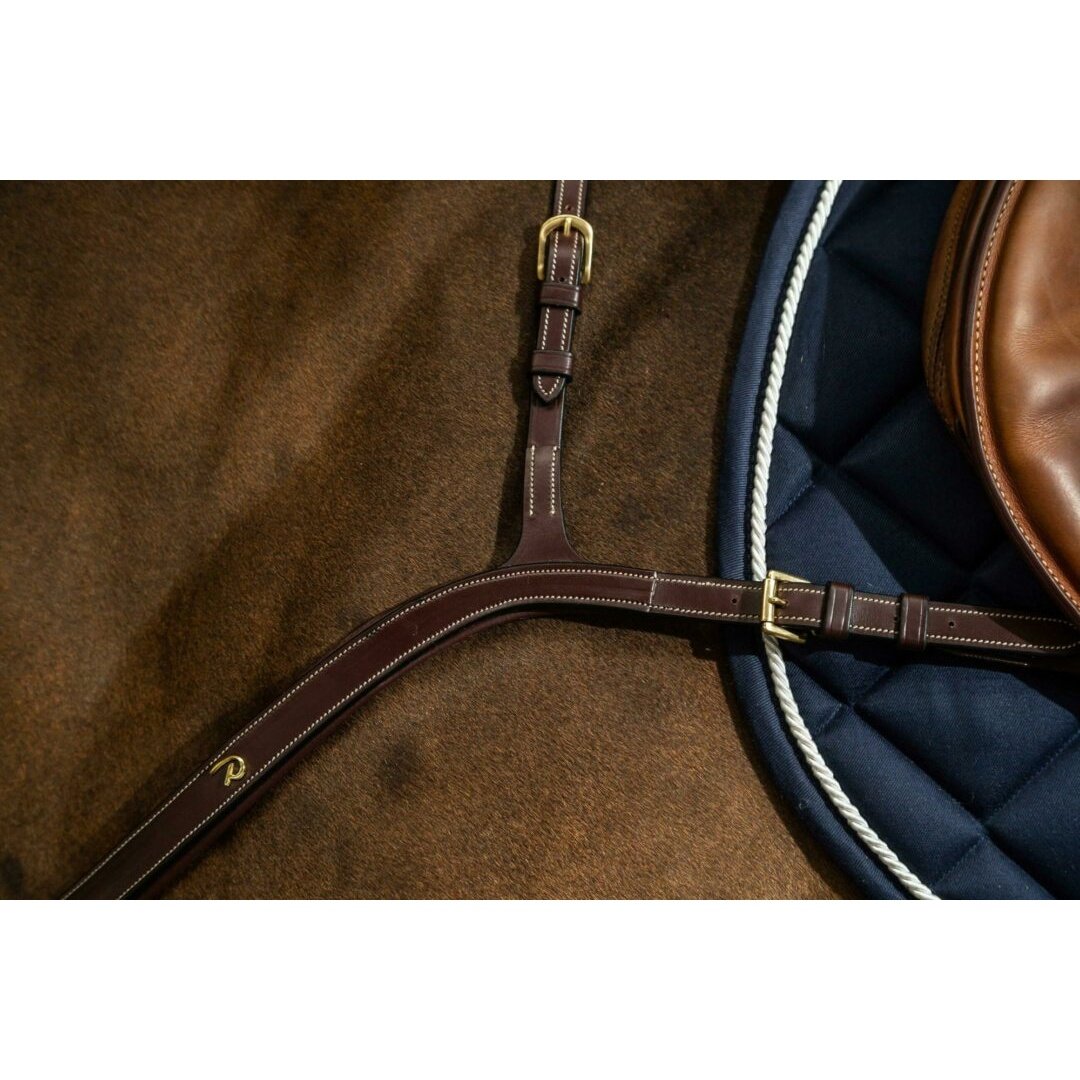 Vorderzeug mit langer Brücke Dyon Collection