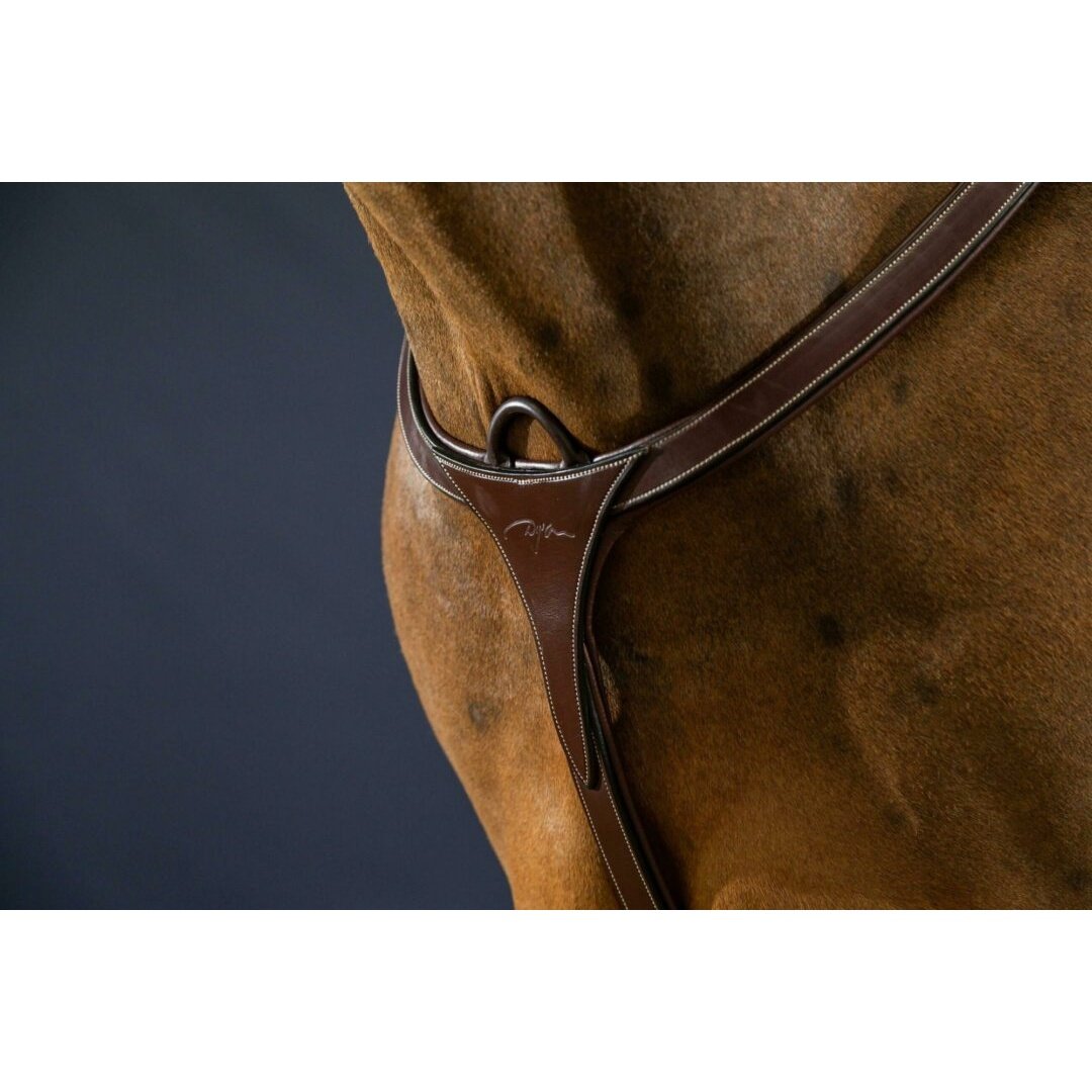 Vorderzeug mit langer Brücke Dyon Collection