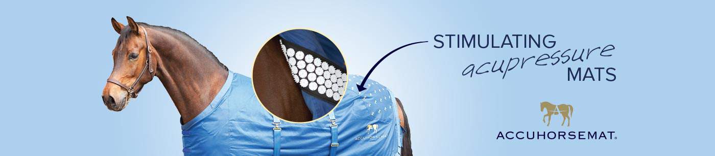 Accuhorsemat® JR Equestrian Boutique