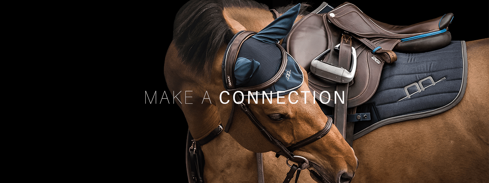 Alessandro Albanese JR Equestrian Boutique