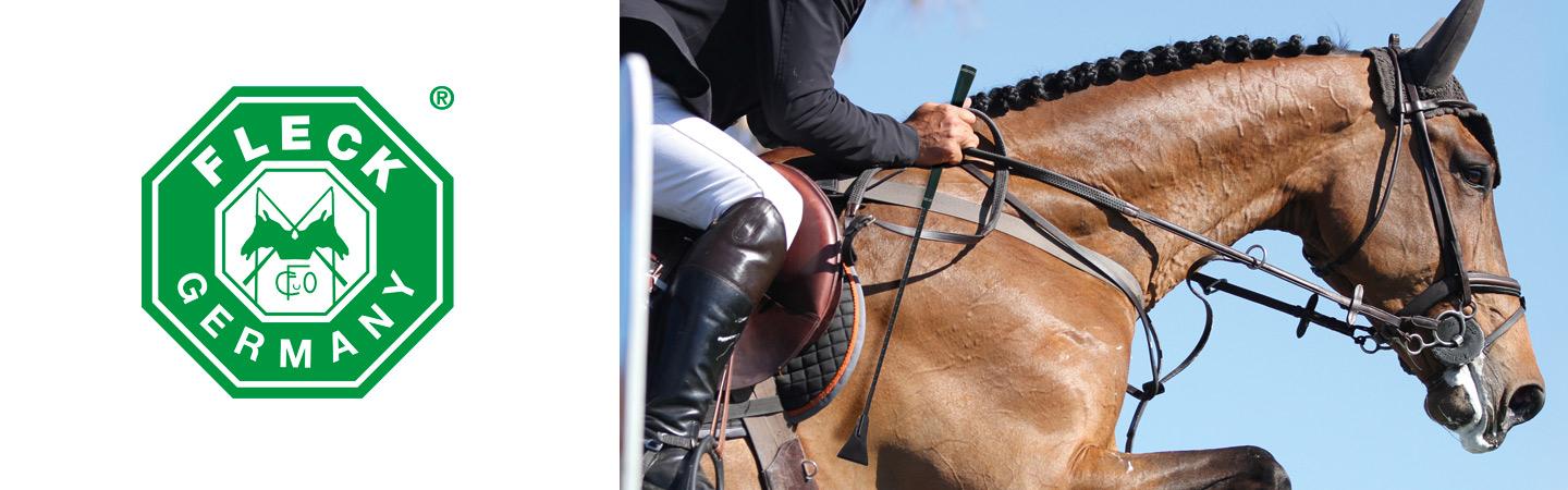 Fleck JR Equestrian Boutique