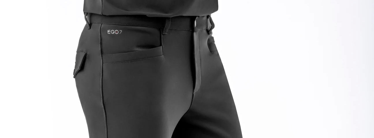 Herren Reithosen JR Equestrian Boutique