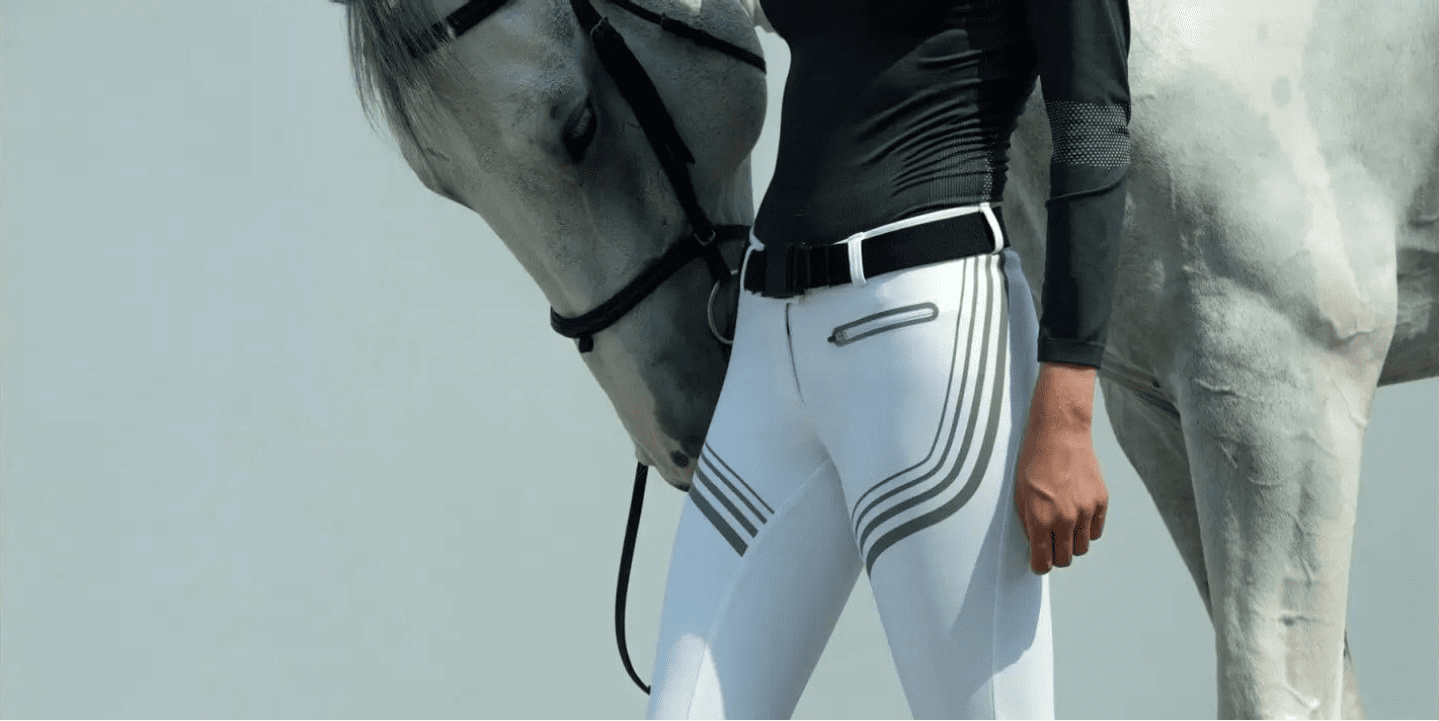 Horse Pilot JR Equestrian Boutique