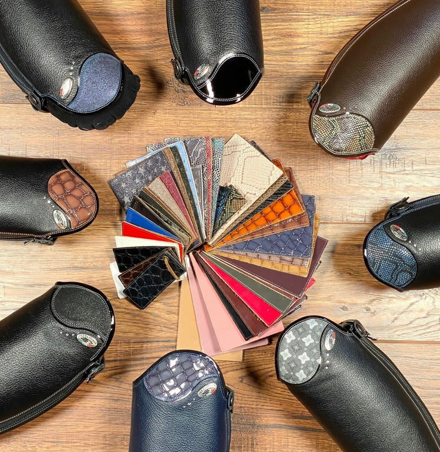 Konfigurator JR Equestrian Boutique