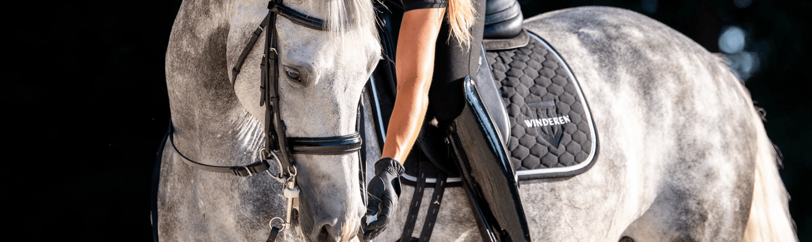 Winderen JR Equestrian Boutique