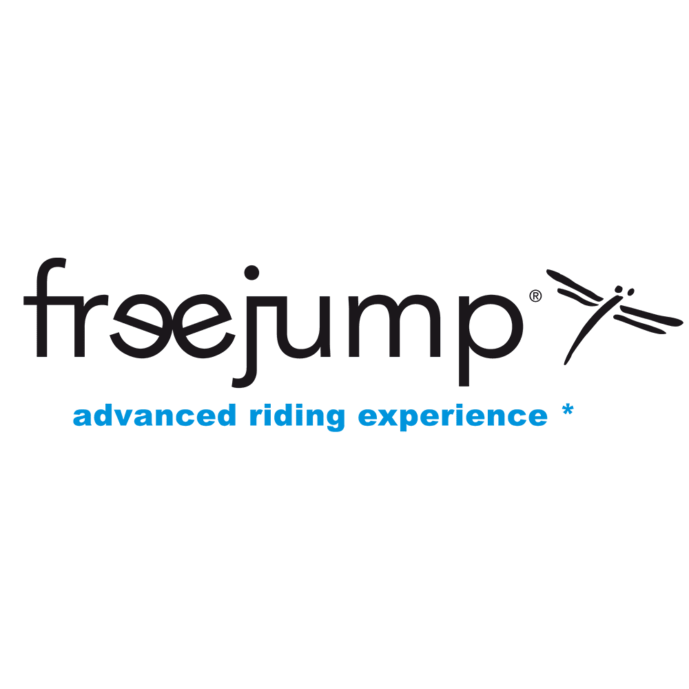 freejump JR Equestrian Boutique