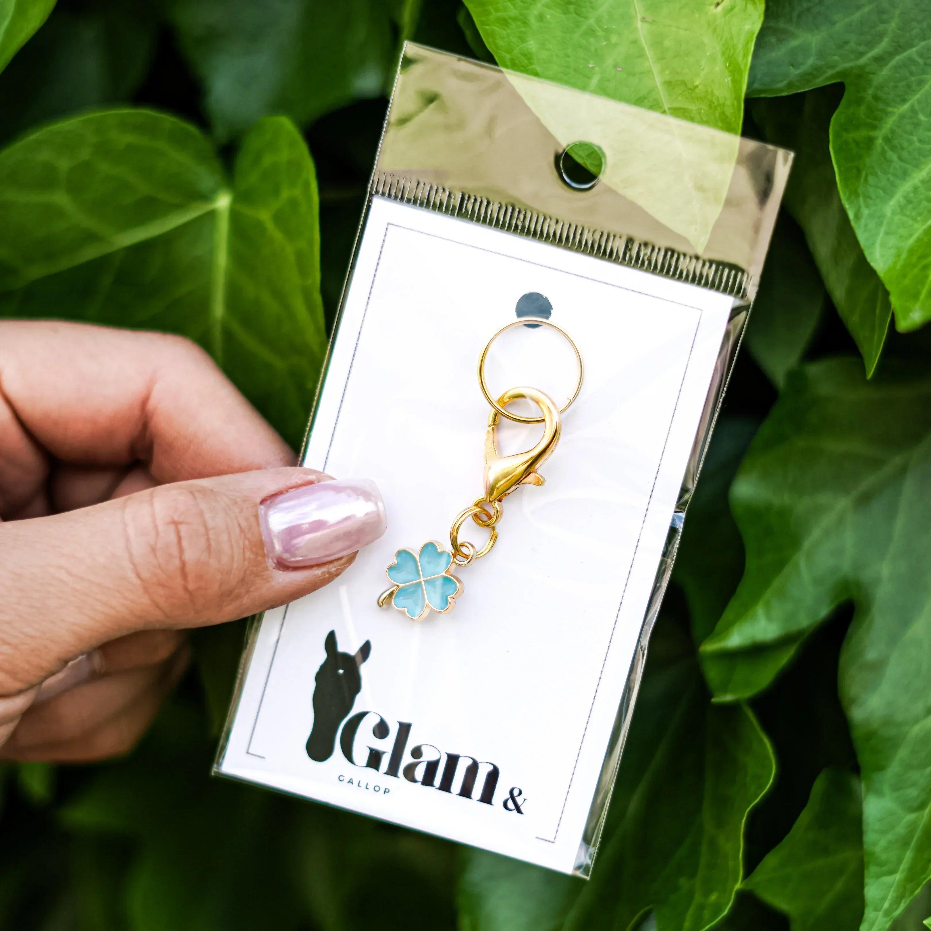 GLÜCKSKLEE Charm