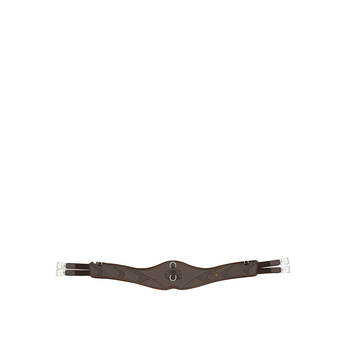 BR Sattelgurt Poly Anatomic Vielseitigkeit