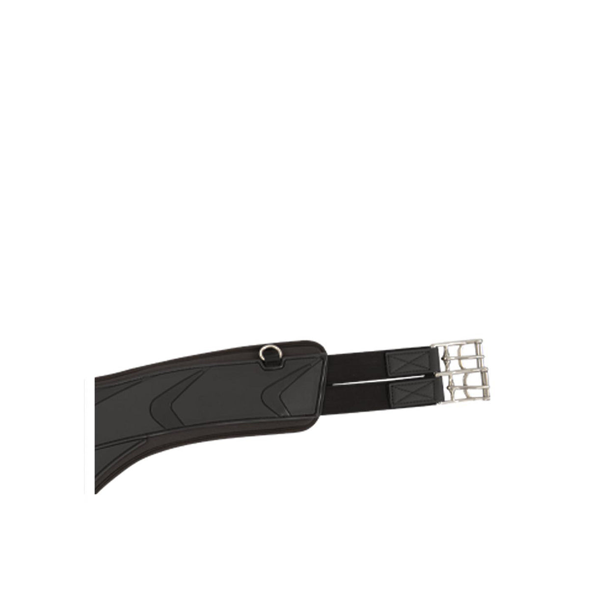 BR Sattelgurt Poly Anatomic mit Stollenschutz