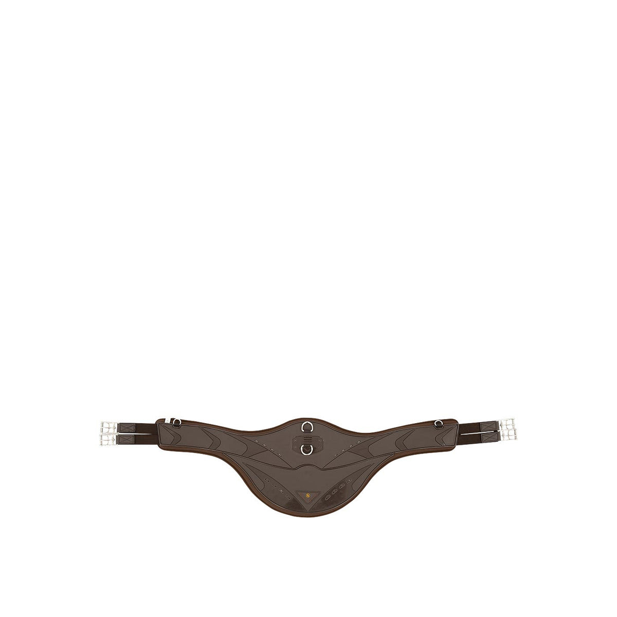 BR Sattelgurt Poly Anatomic mit Stollenschutz