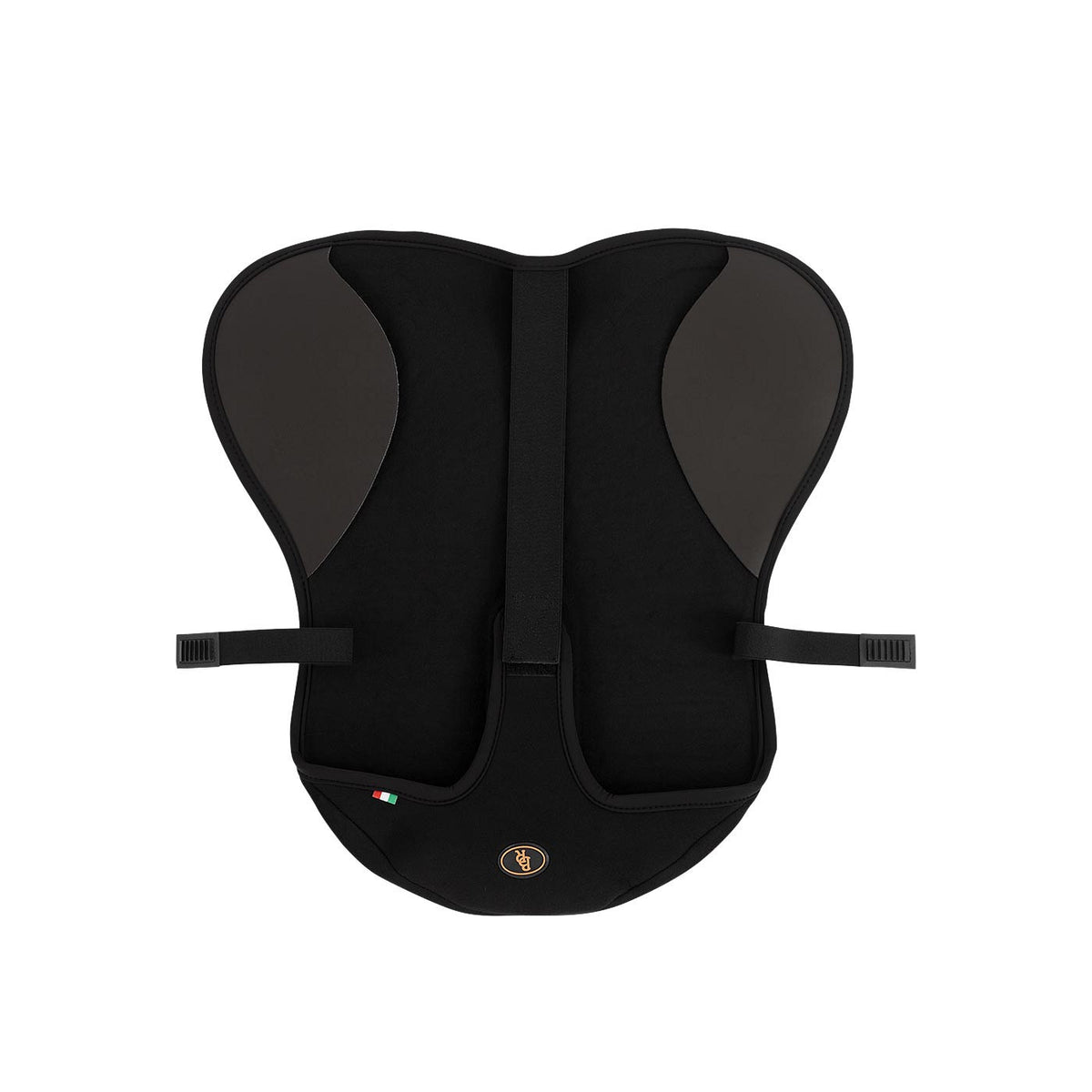 BR Sattelsitzkissen Ortho-Coccyx Gel, Dressur