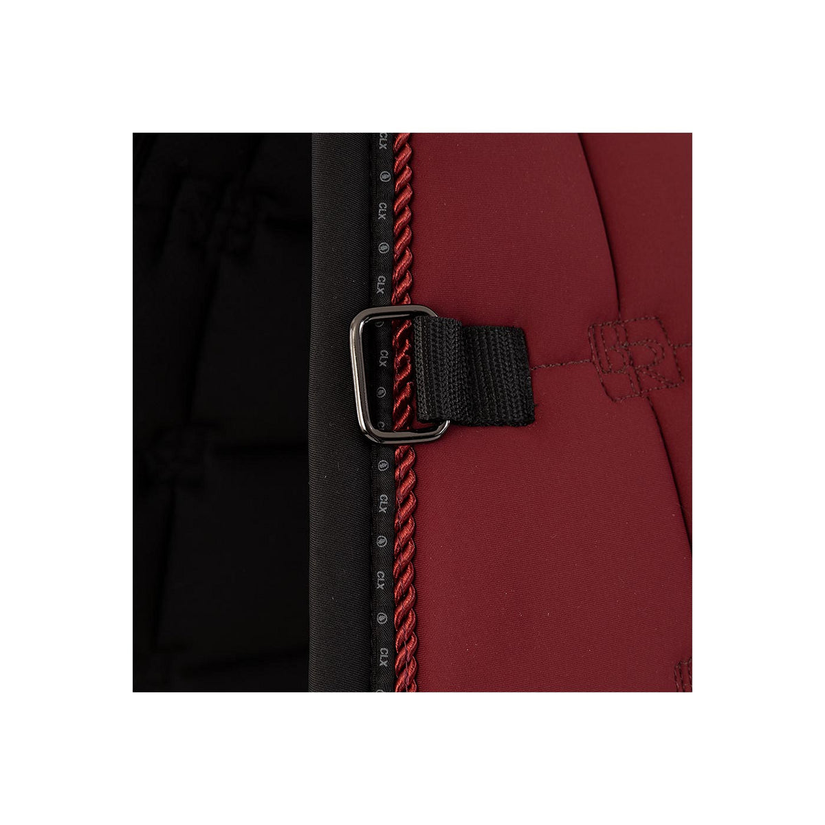 BR CLX Schabracke Dressur