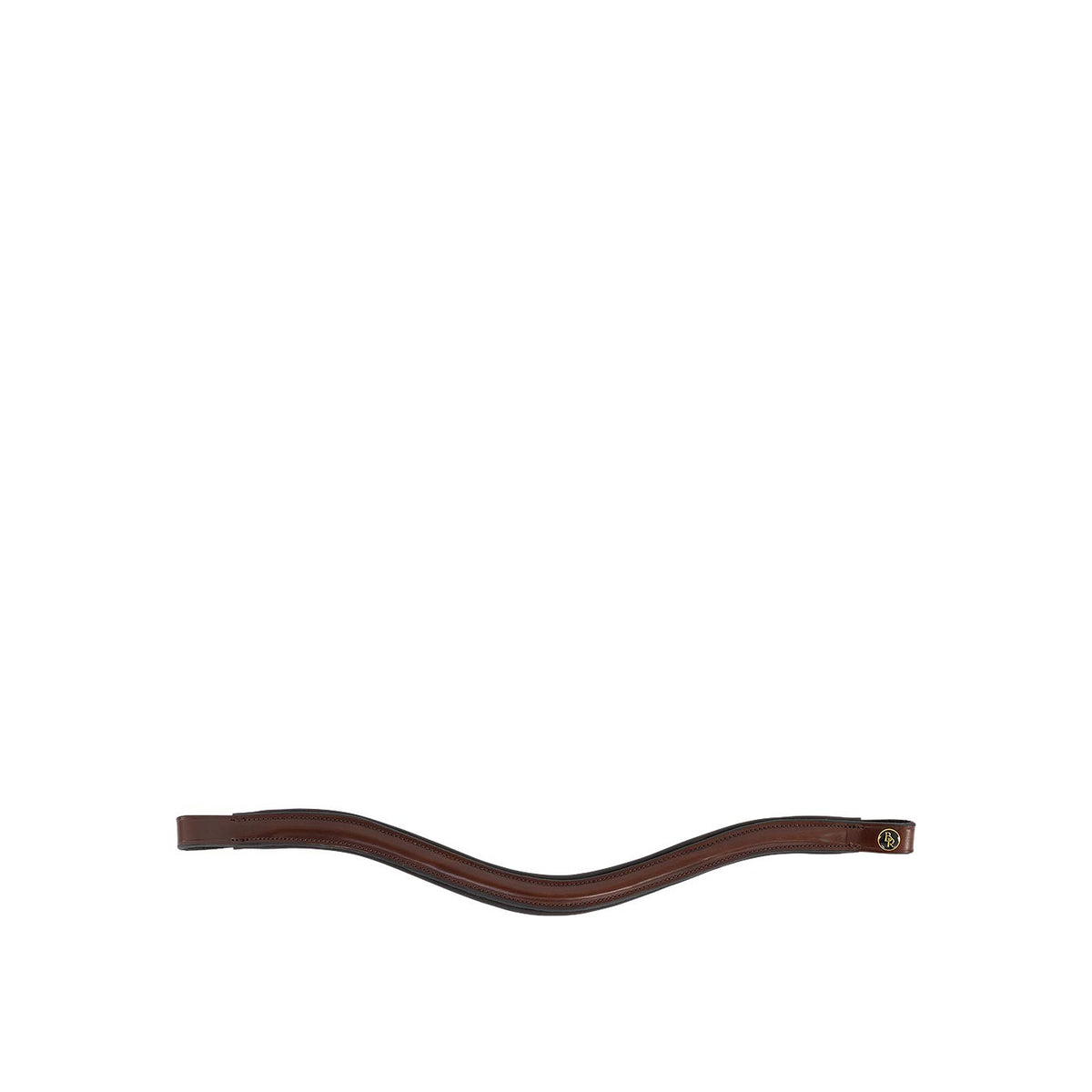 BR gebogenes Stirnband