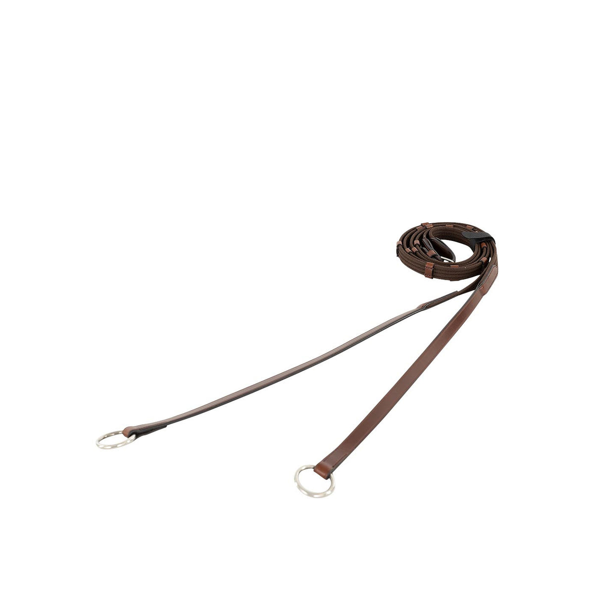 BR Gurtzügel mit Ring