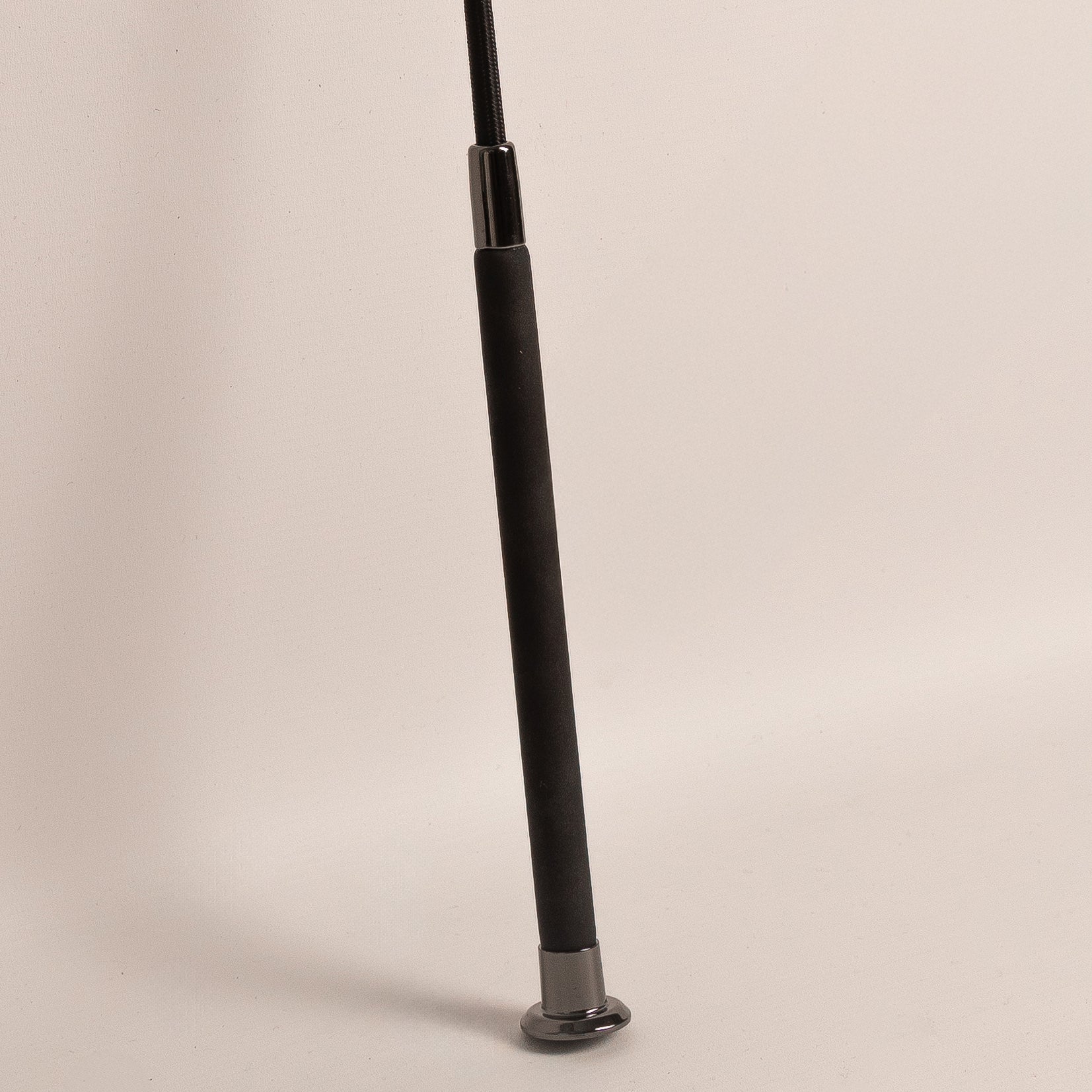 Springpeitsche Guidance Leder Grip
