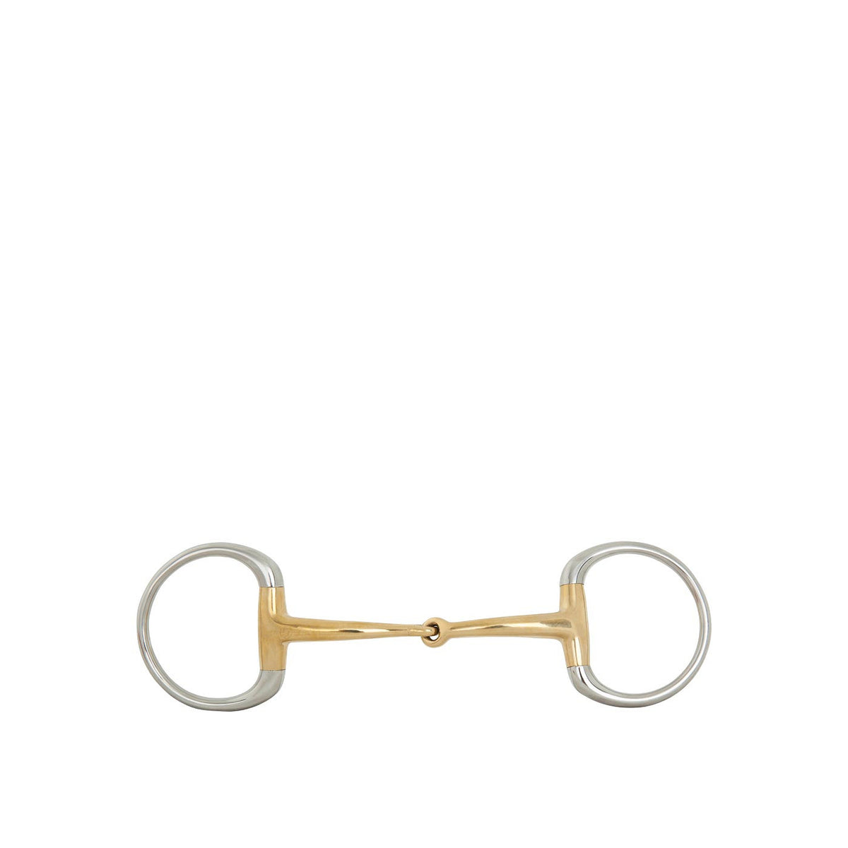 BR Olivenkopftrense einfach gebrochen Soft Contact 14 mm Ø 65 mm