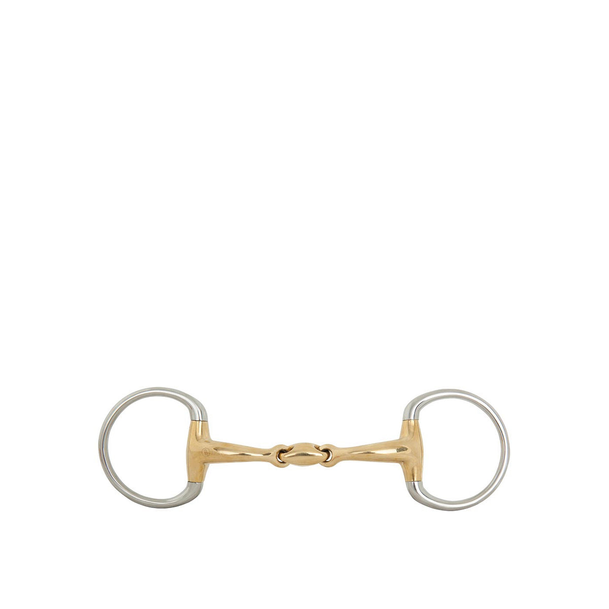 BR Olivenkopftrense doppelt gebrochen Soft Contact 14 mm Ø 65 mm