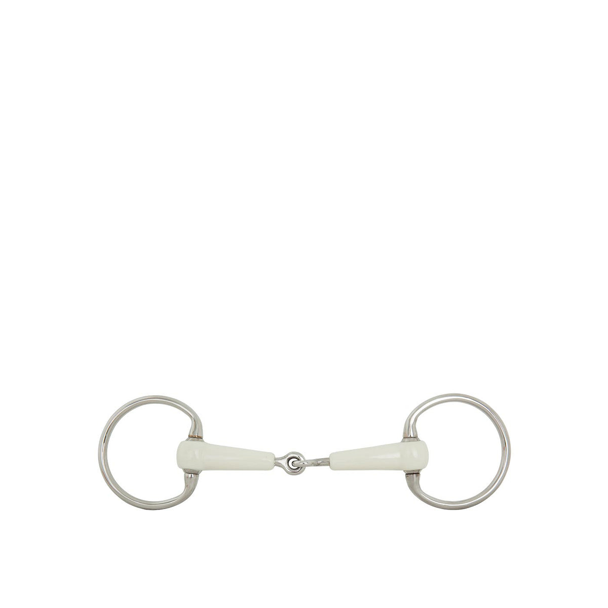 BR Olivenkopftrense einfach gebrochen Combo Comfort 18 mm Ø 70 x 45 mm