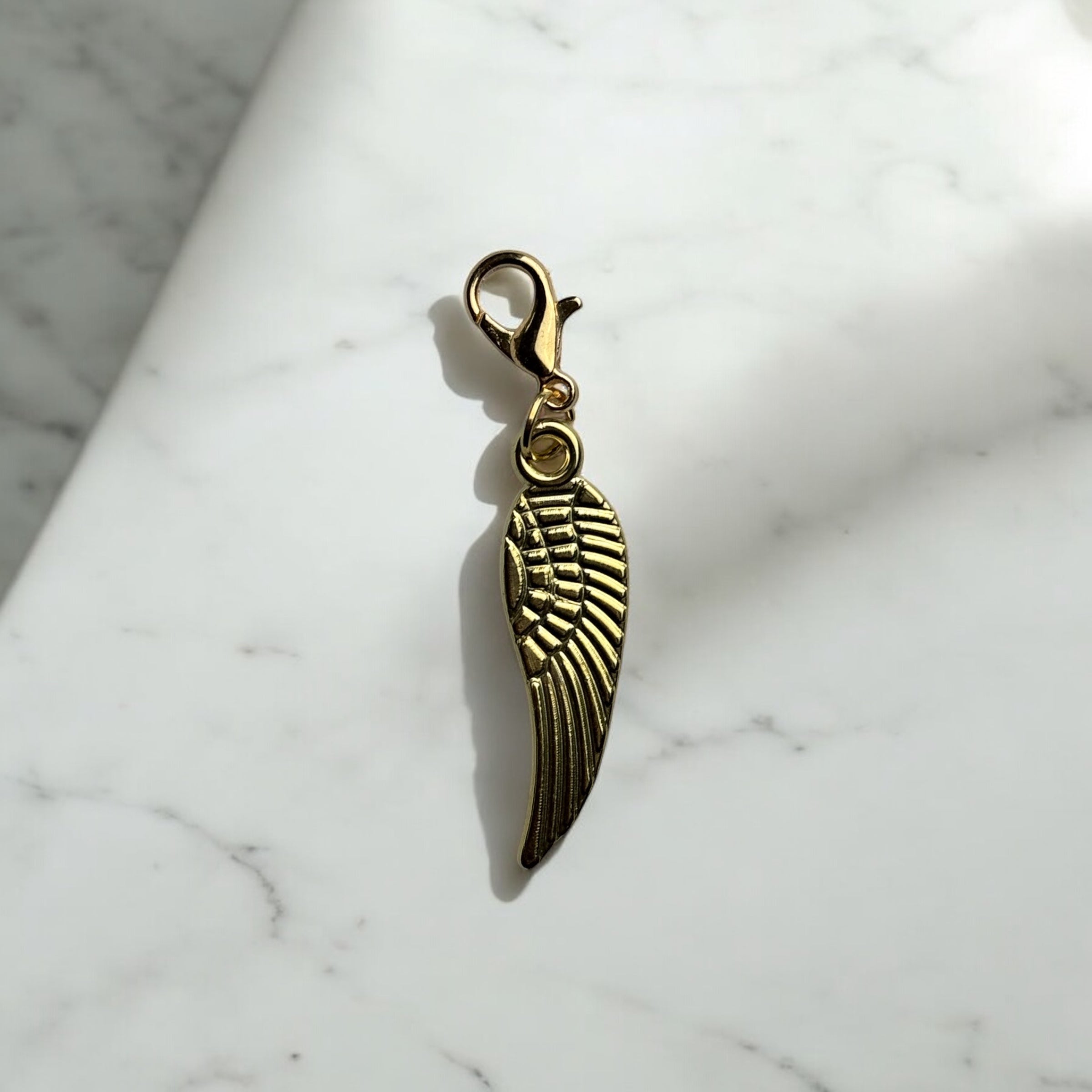 SCHUTZENGEL Charm