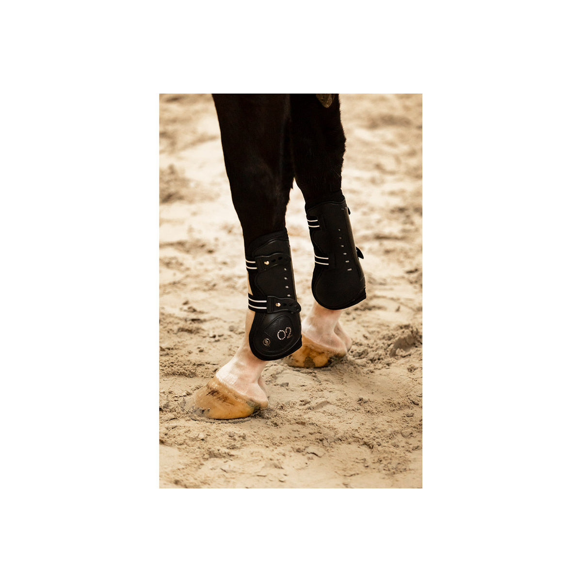 BR CLX XO2 Sehnenschoner