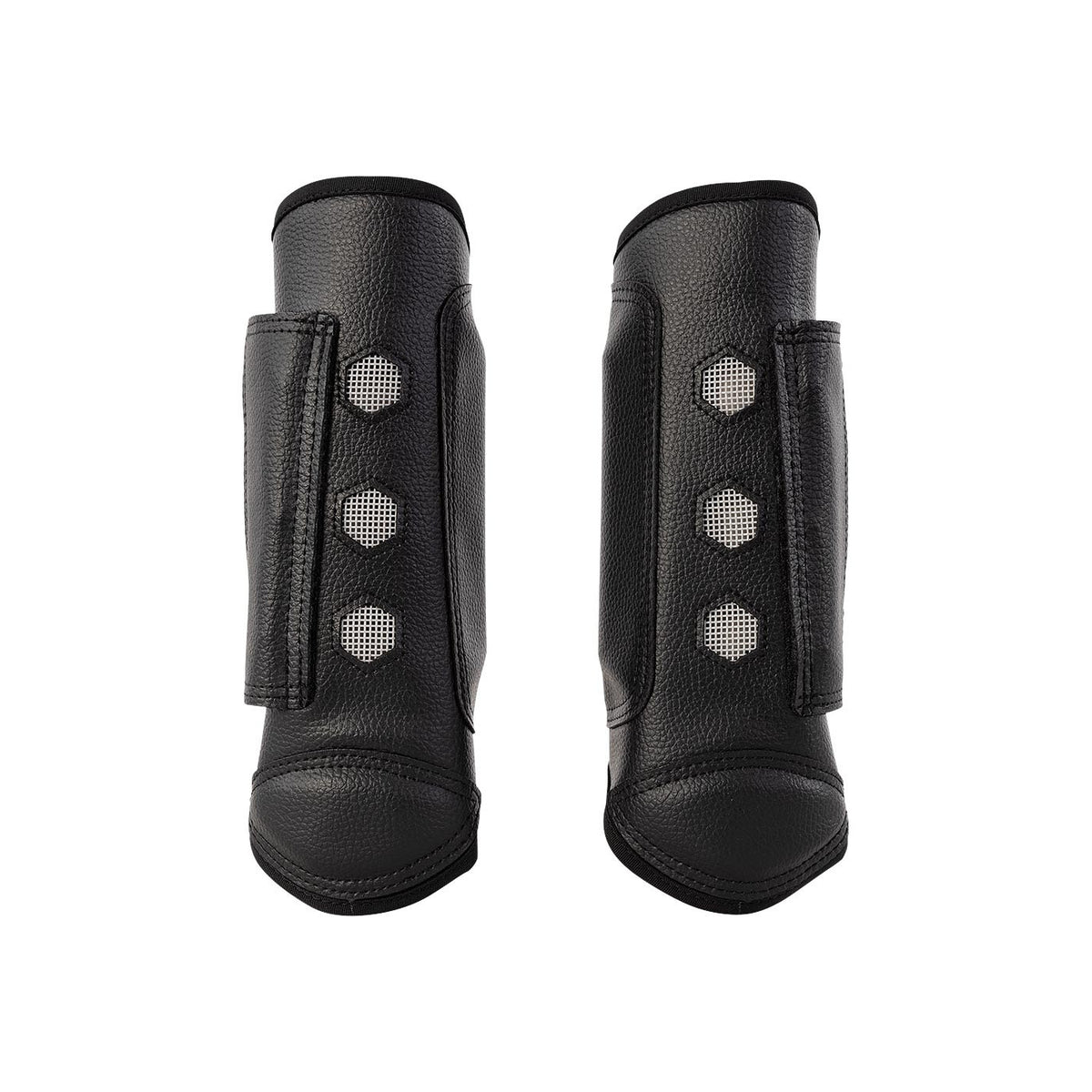 BR XC Grandeur Eventing Gamaschen Hinterbeine