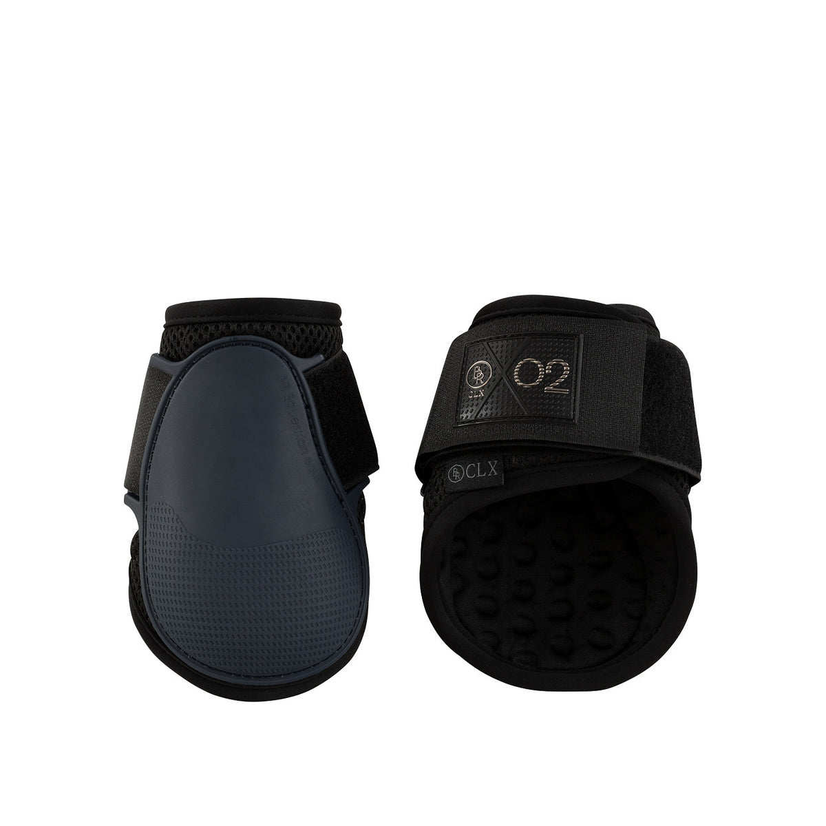 BR CLX XO2 Streichkappen
