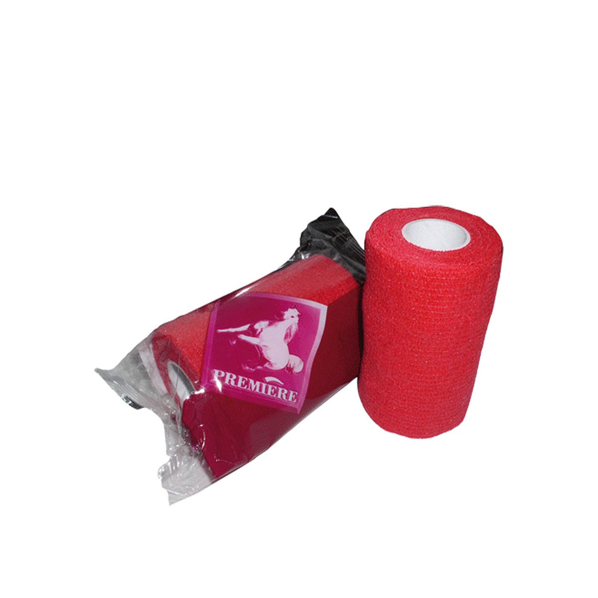 Premiere Heftbandagen Co-Wrap
