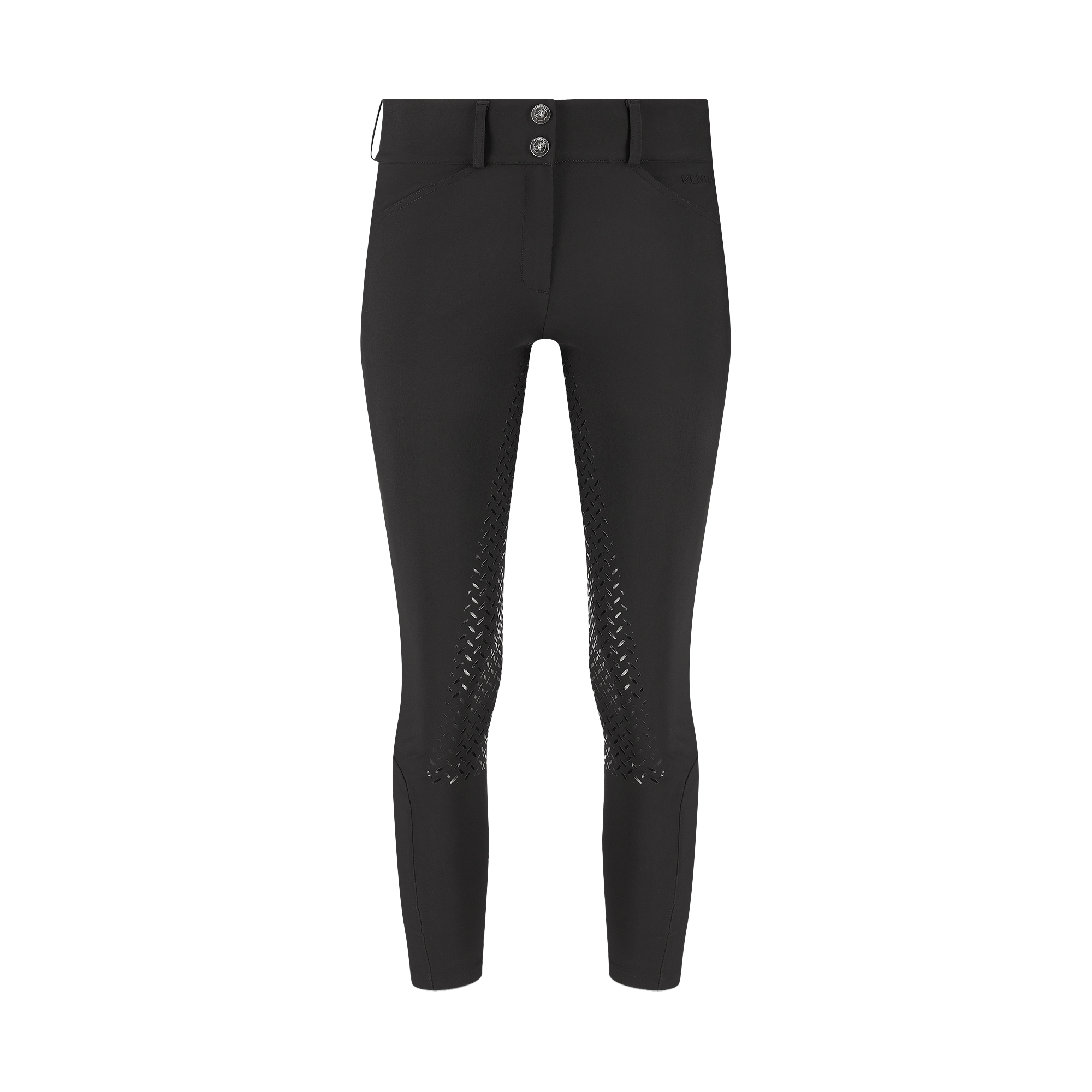 Miami Damen Reithose Kniebesatz