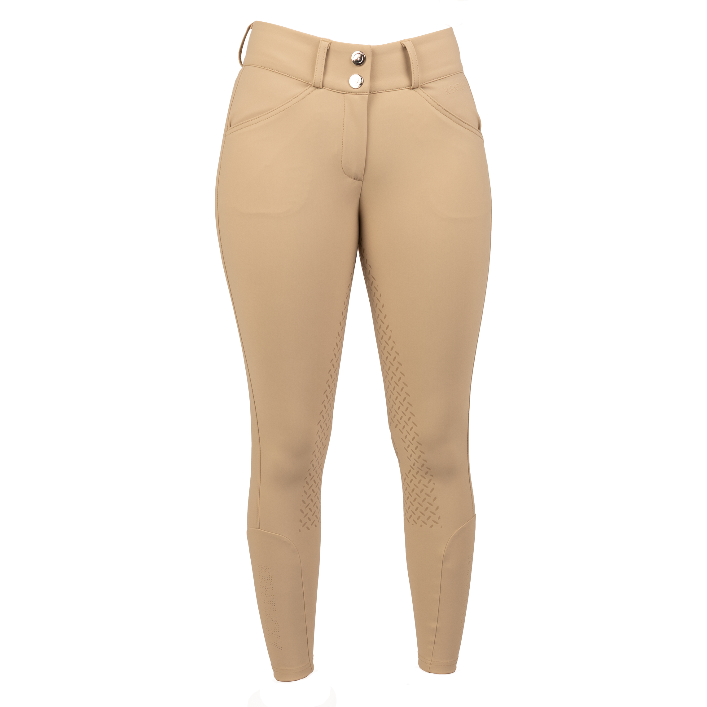 Miami Damen Reithose Grip