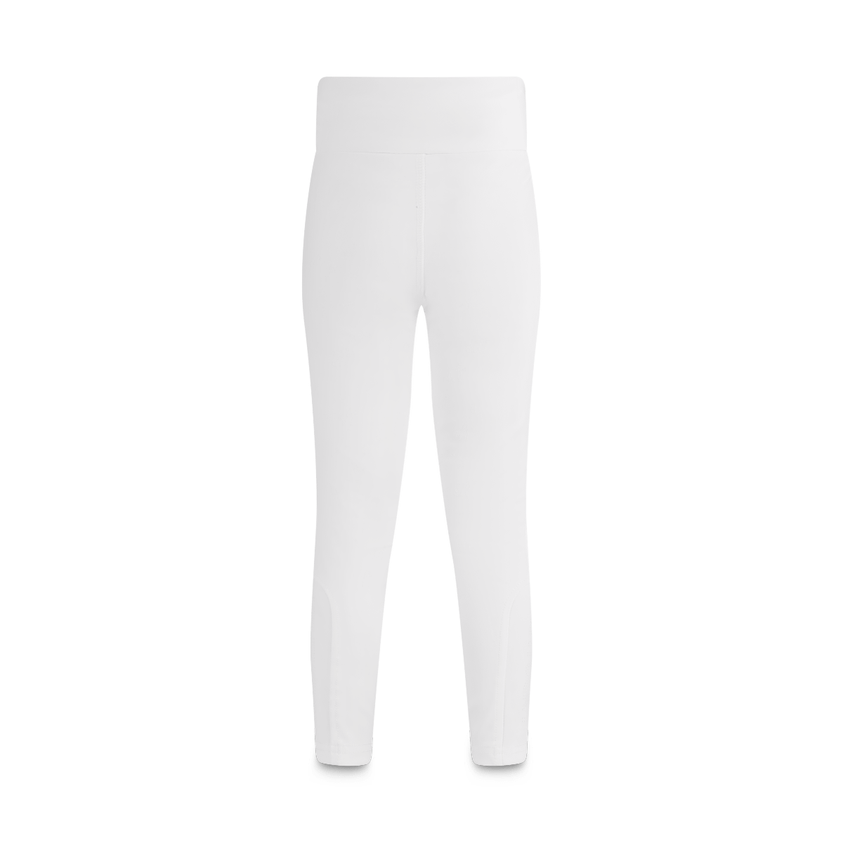 Mädchen Reit Leggings Grip