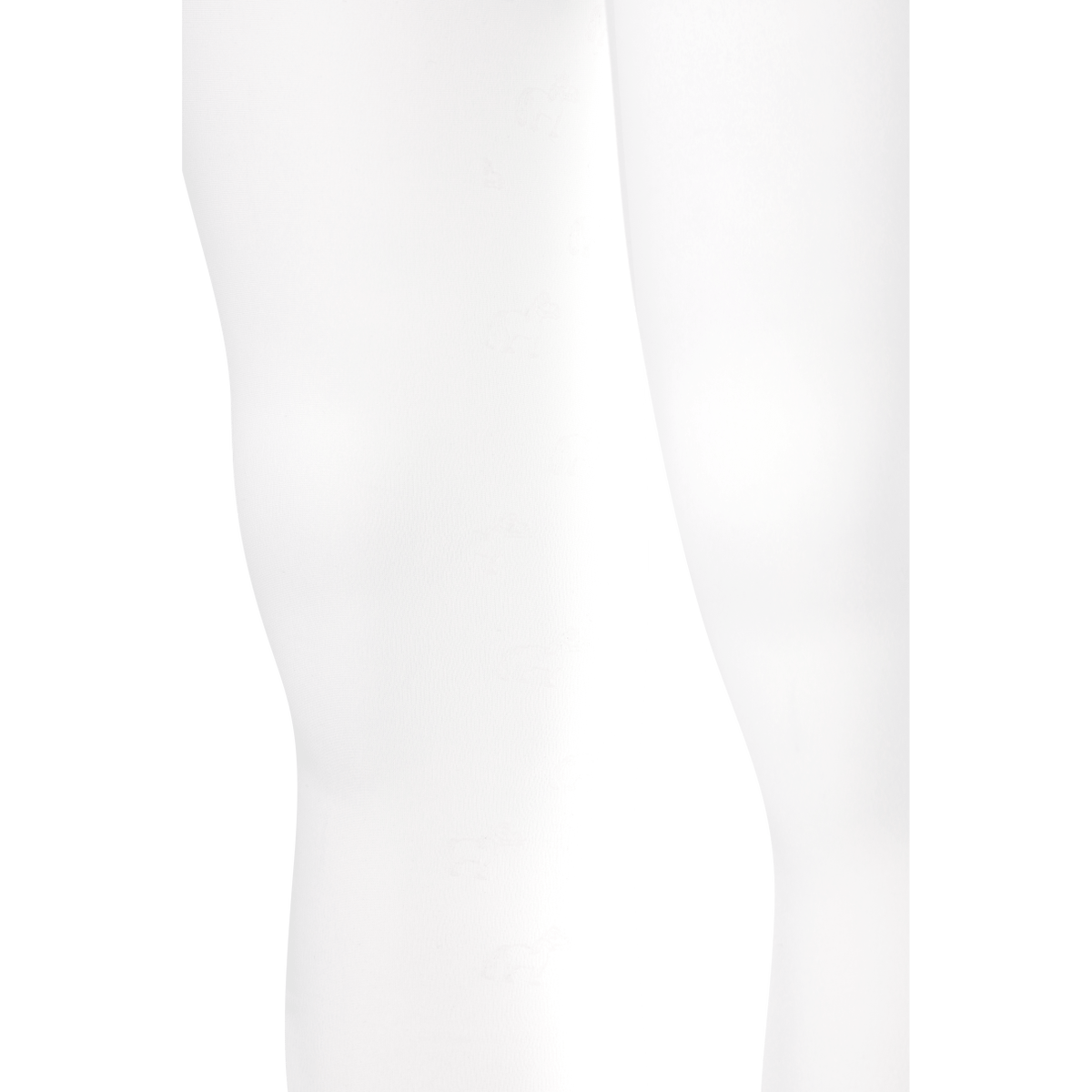 Mädchen Reit Leggings Grip
