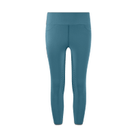 Miami Mädchen Reit Leggings Kniebesatz
