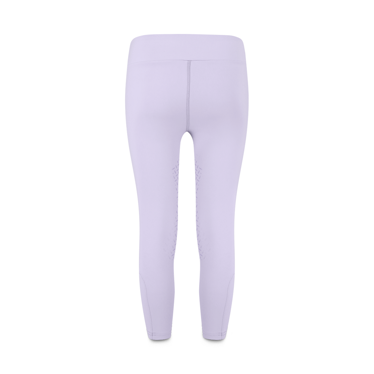 Miami Mädchen Reit Leggings Kniebesatz