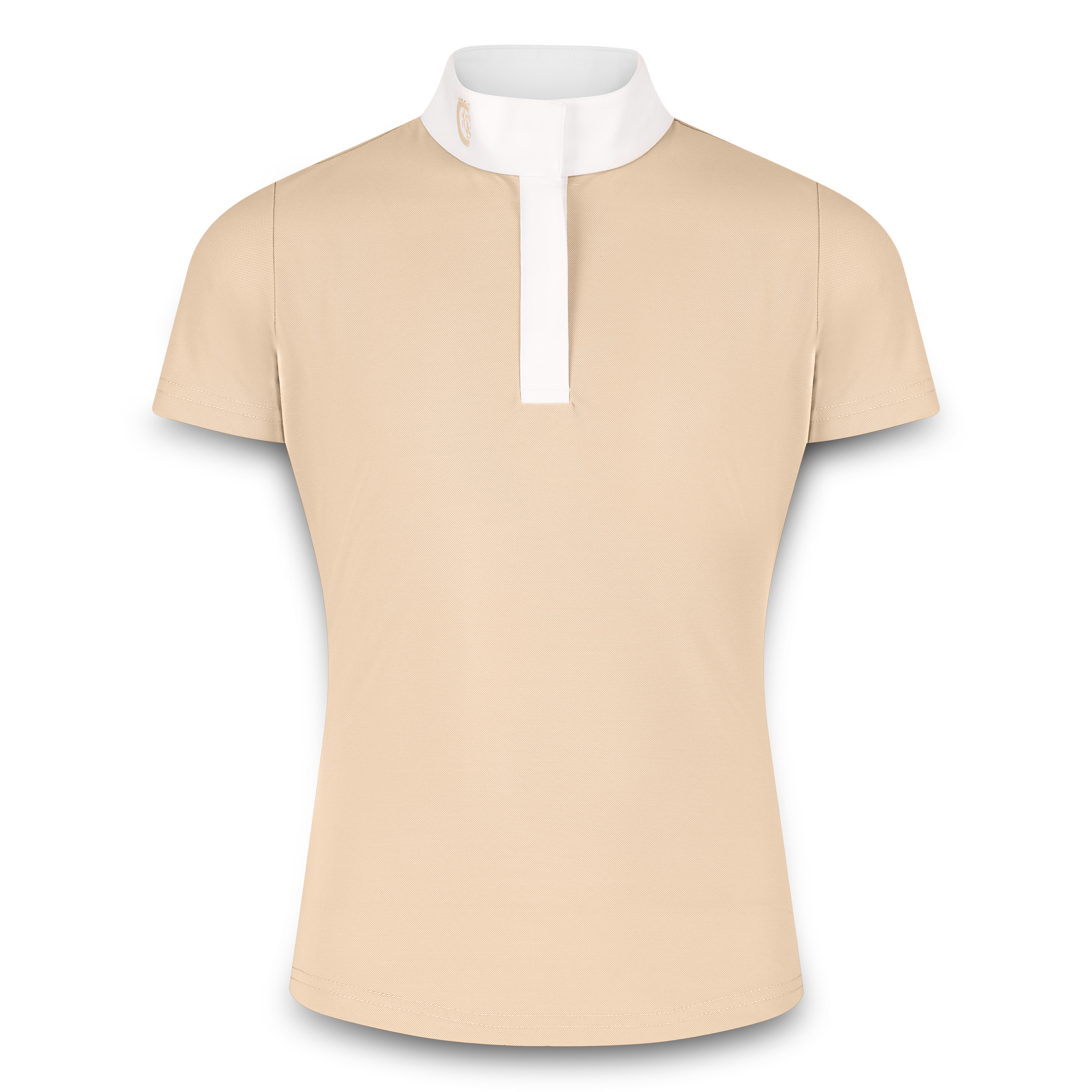 Tokyo Mädchen Turnier Shirt Kurzarm
