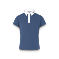 Junge Turnier Shirt Kurzarm