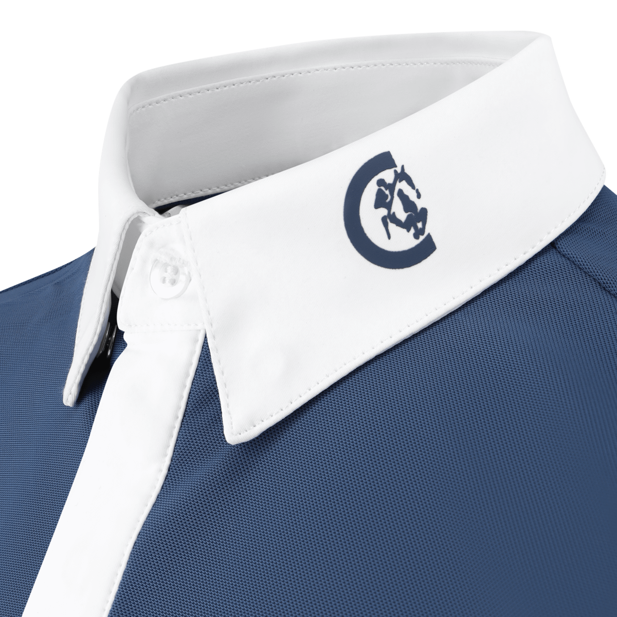 Osaka Junge Turnier Shirt Kurzarm